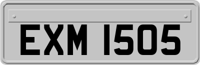 EXM1505