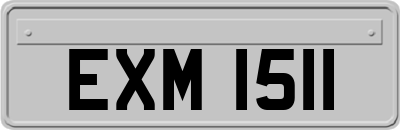 EXM1511