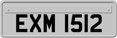 EXM1512