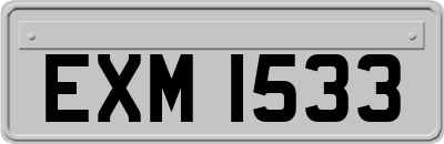 EXM1533