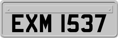 EXM1537