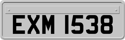 EXM1538