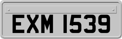 EXM1539
