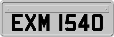 EXM1540