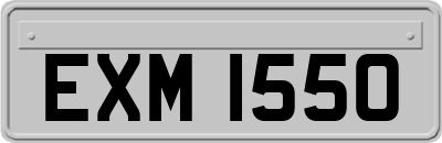 EXM1550