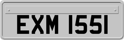 EXM1551