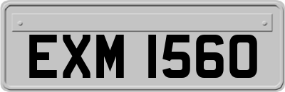 EXM1560