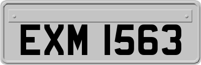 EXM1563