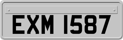 EXM1587