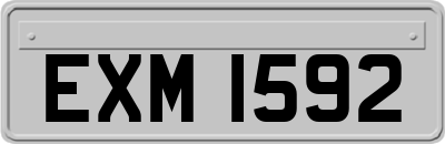 EXM1592