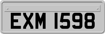EXM1598