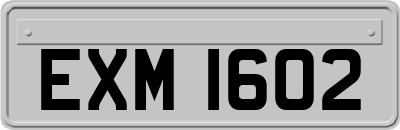 EXM1602