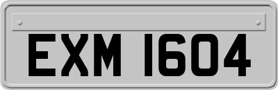 EXM1604