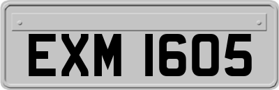 EXM1605