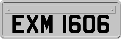 EXM1606