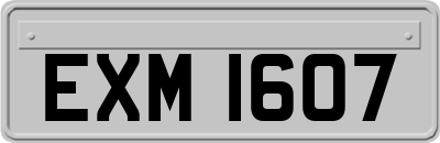EXM1607