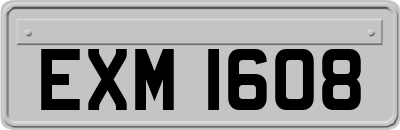 EXM1608