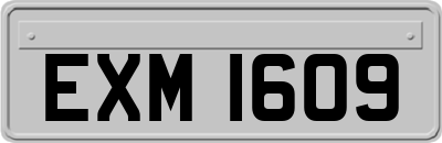 EXM1609