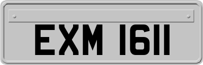 EXM1611