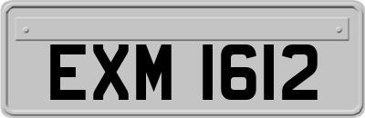 EXM1612