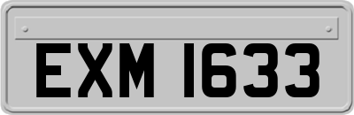 EXM1633