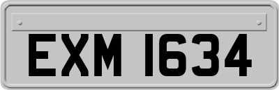 EXM1634