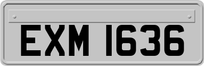 EXM1636