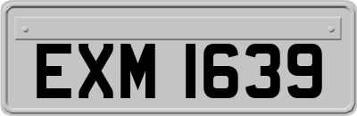 EXM1639