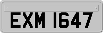 EXM1647
