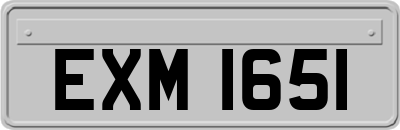 EXM1651