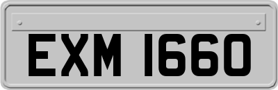 EXM1660