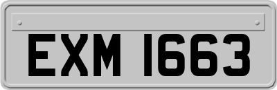 EXM1663