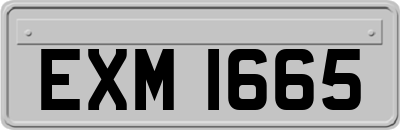 EXM1665
