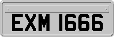 EXM1666