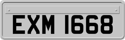 EXM1668