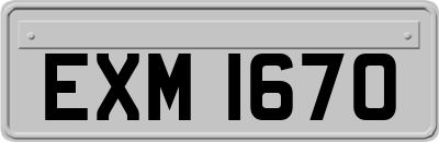 EXM1670