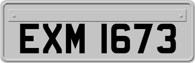 EXM1673