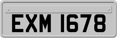 EXM1678