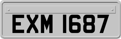 EXM1687
