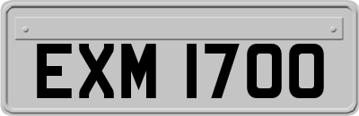 EXM1700
