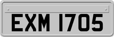 EXM1705