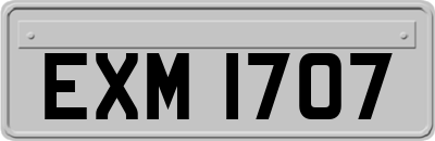 EXM1707