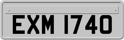 EXM1740