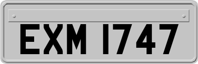 EXM1747