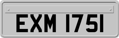 EXM1751
