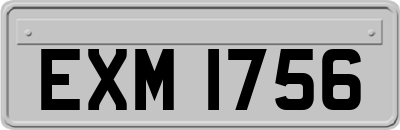 EXM1756