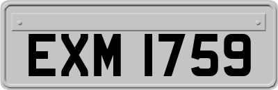 EXM1759