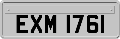 EXM1761