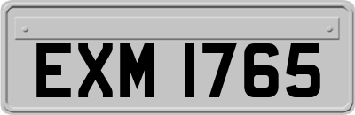 EXM1765