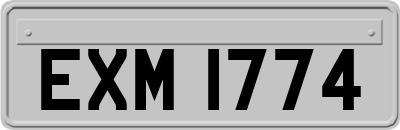 EXM1774